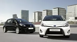 Toyota е лидер по продажби на автомобили за 2020 г.