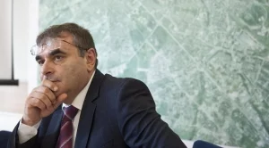 Бивш министър купува ТЕЦ Варна от ЧЕЗ 