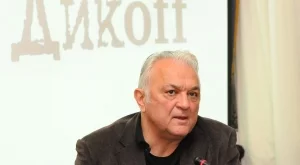 Сашо Диков се присъединява към "Шоуто на Слави"