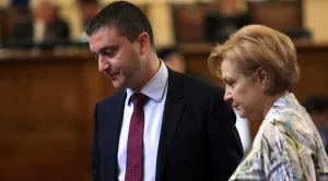 Горанов: Държавата може да оперира с 500 млн. лв. от фискалния резерв