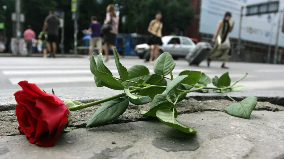 Войната по пътищата: и този проблем е манталитетен 