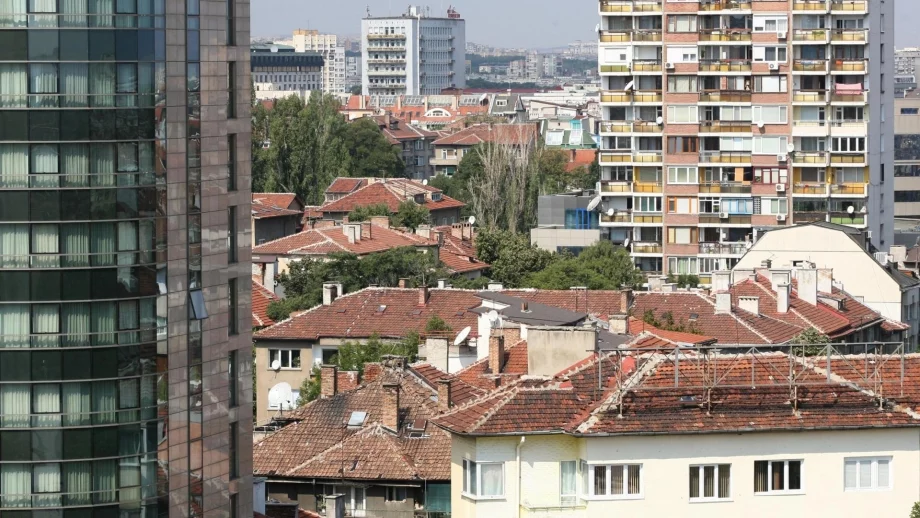 София е пълна с жилища под наем. До какво ще доведе това?
