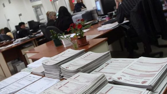 НАП публикува указания за декларациите за данък "уикенд"