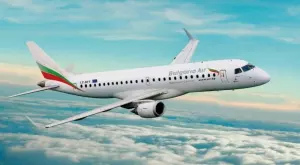 Bulgaria Air възобновява полетите до Израел