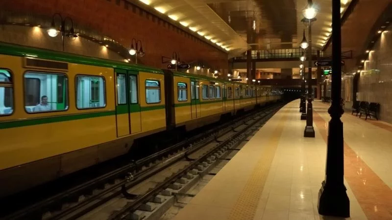 Промени в движението в София от понеделник заради строежа на метрото