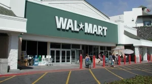 Печалбата на Walmart е нараснала със 70%
