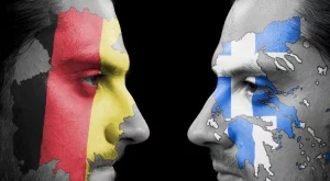 Германия е спечелила над 1,3 млрд. евро от кризата в Гърция 