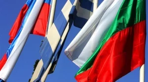"Шеврон" иска да възроди проекта Бургас-Александруполис