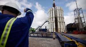 Shell инвестира 300 млн. долара в аржентинско шистово находище