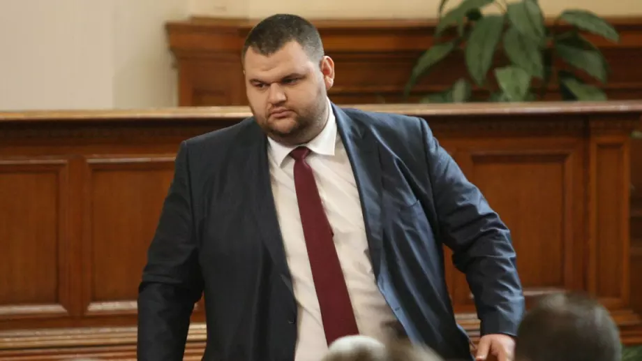 Защо Пеевски и Божков? Защо сега?