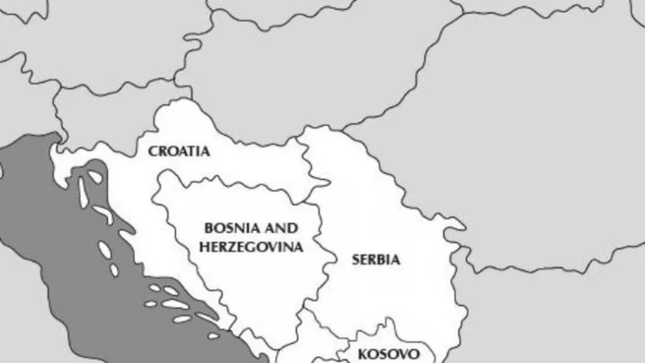 Без стабилни Западни Балкани няма стабилна Европа 