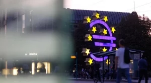 Бизнес дейността в еврозоната със 7-месечен ръст