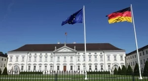 Германия намекна, че се готви за евентуален гръцки фалит