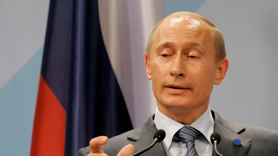 Путин ще направи всичко, за да потули скандала 'Panama Papers'