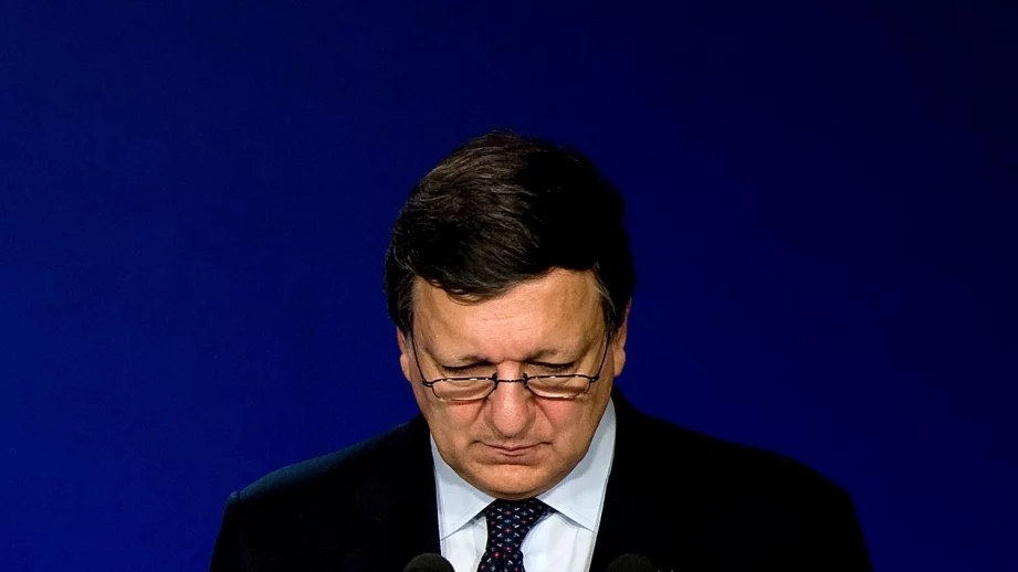 Барозу: Гърция обеща нереалистични неща