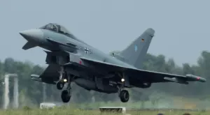 Германия дължи 86 милиарда евро на НАТО