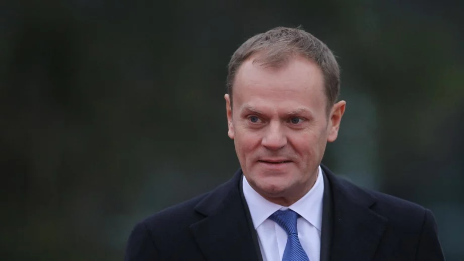 Туск към Мей: Топката за Brexit е във вашето поле 