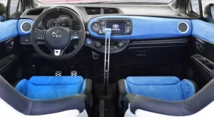 През 2025 г. Toyota спира колите с бензинови и дизелови двигатели 