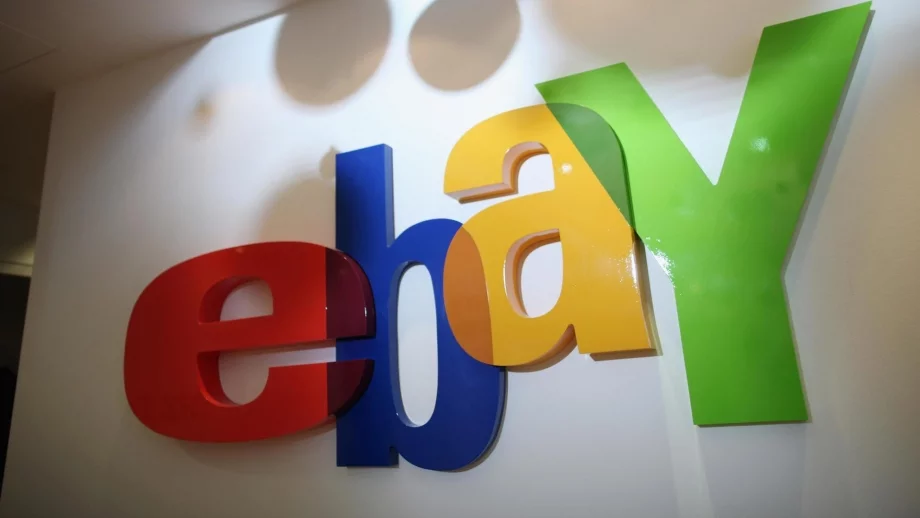 eBay изхвърля 3000 души на улицата 
