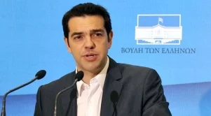 Ципрас иска облекчаване на дълга, Юнкер го обвини в лъжа