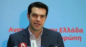 СИРИЗА иска минималната заплата в Гърция да е 751 евро 