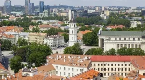 Литва вече е в групата на държавите с развити икономики 