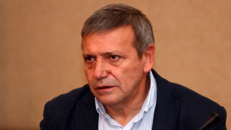 Станчев: КТБ имаше поведение на политическа институция