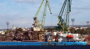 Промяна при тарифата за пристанищните такси 