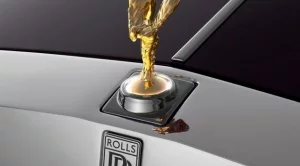 Продажбите на Rolls Roys хвръкнали до небето през 2014 