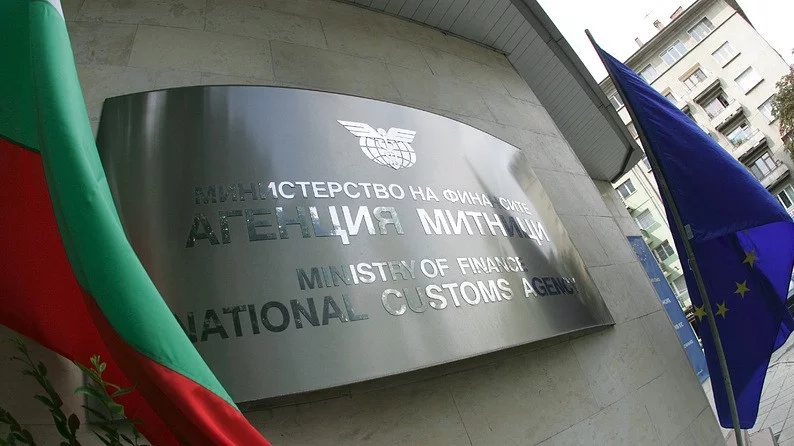 Агенция "Митници" проверява винпрома в Поморие