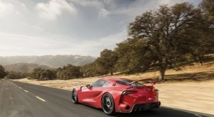Toyota изпревари BMW и Mercedes в класация за най-скъпа марка