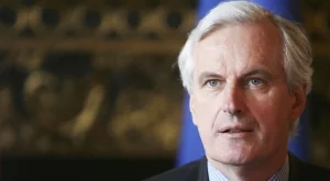 Барние: Brexit без сделка става все по-вероятен