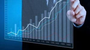 Industry Watch: Ръстът на потреблението е скромен в сравнение с нивата преди кризата