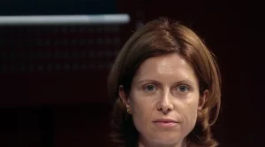Зам.-шефката на КФН Ралица Агайн хвърли оставка заради "Олимпик"