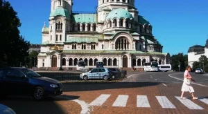 Около "Александър Невски" вече няма да е автогара