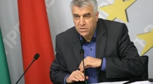 Румен Гечев: Световната банка уволни правителството ни
