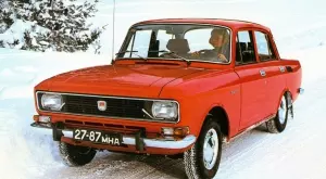 Русия занижава стандартите в автомобилостроенето заради недостига на части