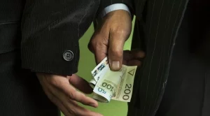 Една банка е със системни нарушения на Закона за мерките срещу изпирането на пари