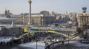 Туризмът в Украйна започва да се възстановява