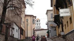 В Пловдив приеха местния бюджет сред остри критики 