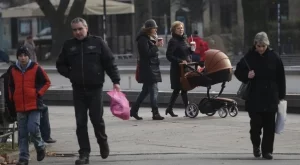 Половината българи не очакват стандартът им на живот да се подобри