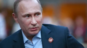 Историята е оръжие в ръцете на Путин