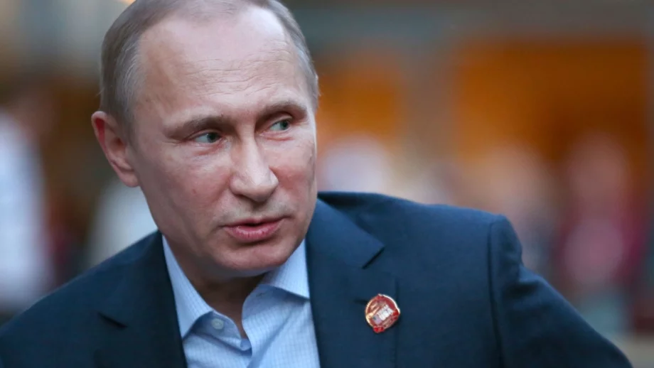 Защо Путин е толкова популярен?