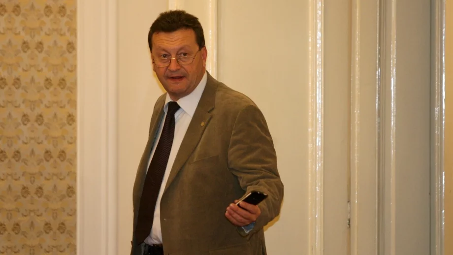 Ерменков: България е в газовия апендисит 