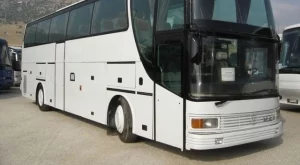40% от автобусите у нас имат колани, скоро ще сложат на всички 
