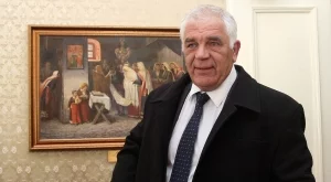 Награждават Ваньо Танов с орден посмъртно 