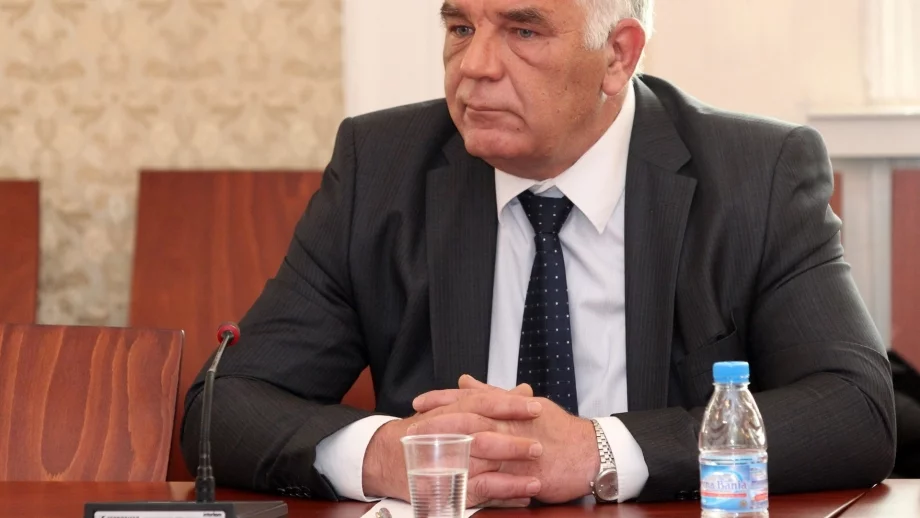Само вносът на горива може да доведе до спад в цените, заяви Танов