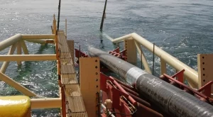Русия стартира проектирането на морската част на "Турски поток"