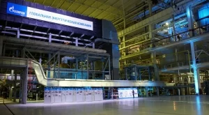 Печалбата на "Газпром" намалява сериозно