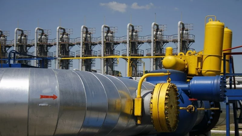 "Газпром" пренасочва тръбите, предвидени за "Южен поток"